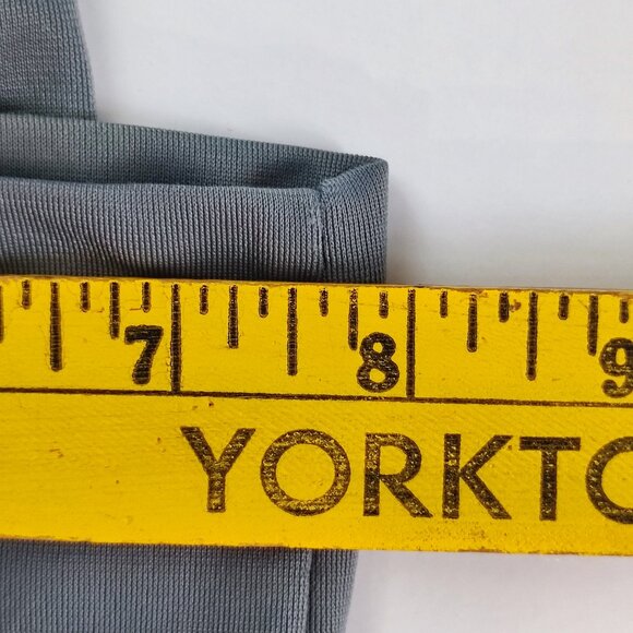 Puma track / jogging pants grey with Puma graphic design boys size XL (18-20) - Picture 15 of 15